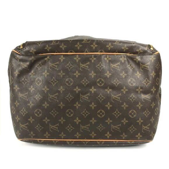 LOUIS VUITTON M41442 Monogram Evasion Evasion Extra Large Travel Bag Hand Bag - Picture 5 of 16
